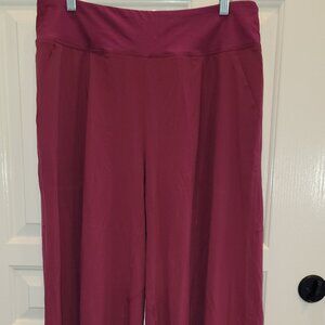 Title Nine Round Trip Wide Leg Pants
